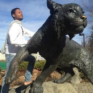 Meet your Posher, Floyd